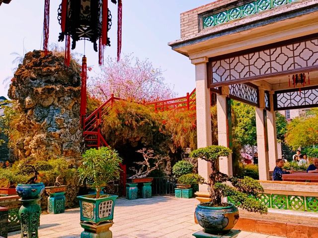 3 Days in Bustling Vivid Dongguan: Itinerary for Non-Stop Explorers