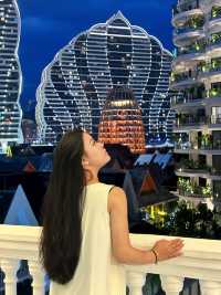 從西安出發版納5天4晚吃住攻略來啦
