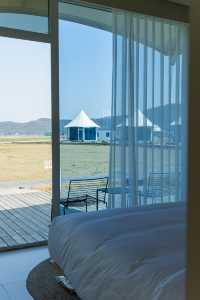 舟山｜凌晨 5:30 嘅海上日出，浪漫到喊