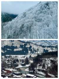 日本小松：秘境巡禮與溫泉療癒之旅