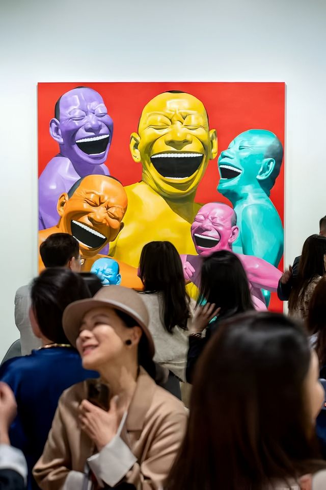 2025 香港巴塞爾藝術展攻略預展搶先看