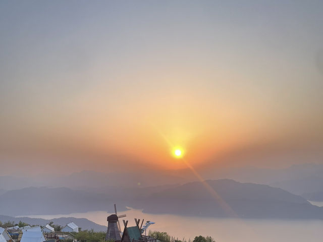 How to spend 3 days in Taizhou