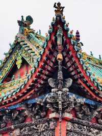 一場說走就走的旅行攻略