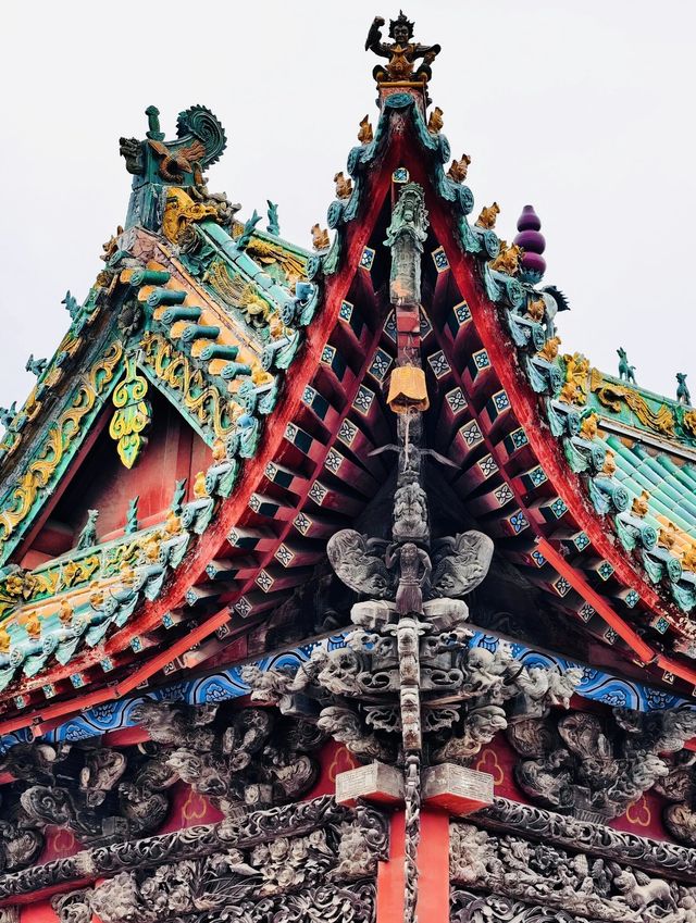 一場說走就走的旅行攻略