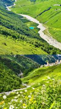 忠言逆耳，但這就是格魯吉亞的旅行現狀