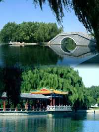 入住瀋陽國賓館，享受頂級中式氛圍感