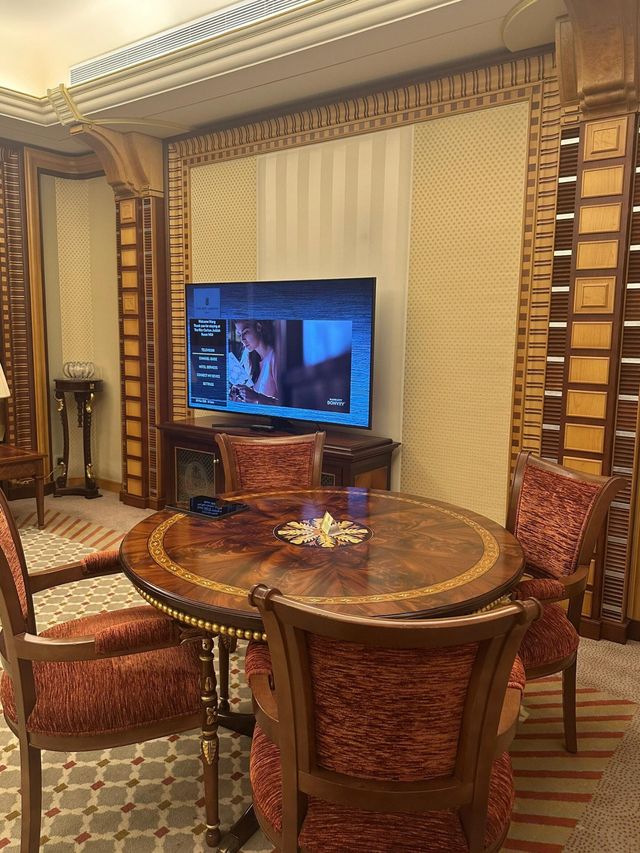 沙特吉達麗思卡爾頓酒店