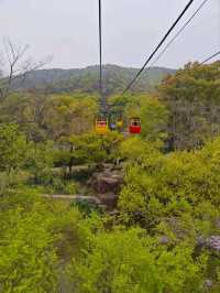 Huishan Ancient Town – Scenic & Historic