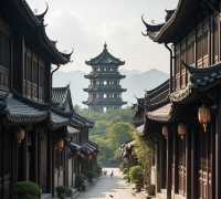福州旅遊全攻略