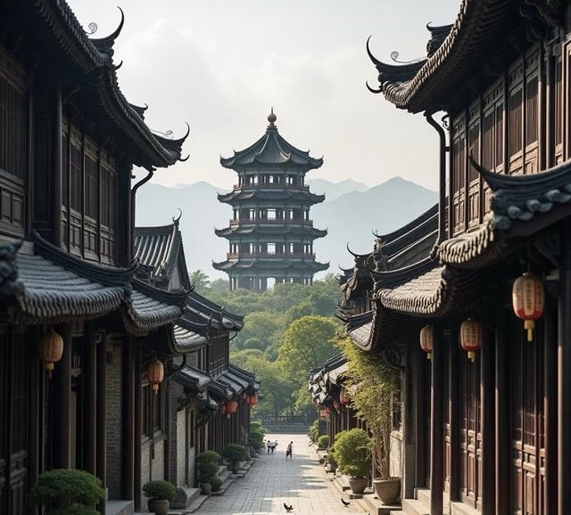 福州旅遊全攻略