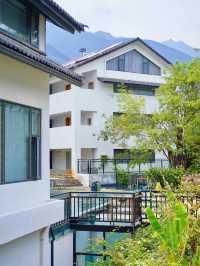 大理古城旁！入住蒼山腳下的綠野仙踪花園酒店！