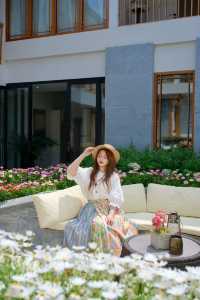 在麗江古城入住神仙院子！百年老宅美得令人窒息