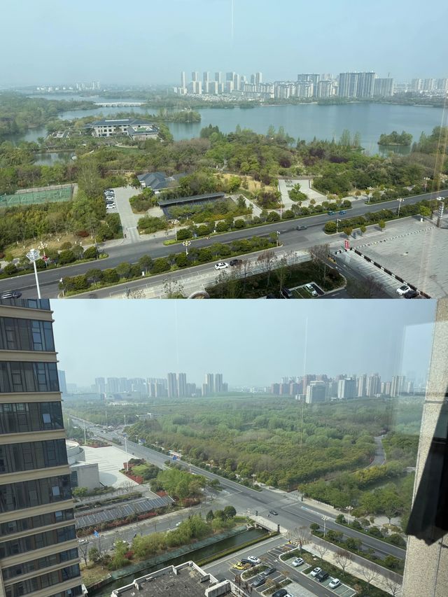 這家酒店是我永遠的神！！