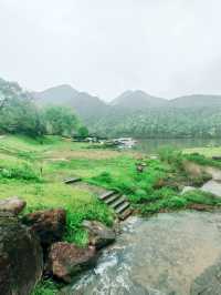 富春方外酒店，山水秘境中的度假天堂