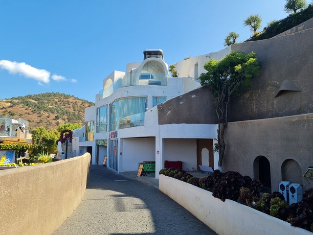 大理理想邦旅遊度假小鎮 大理理想邦旅遊度假小鎮