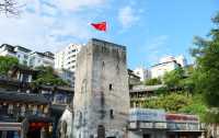 甘坑古鎮｜一個適合放慢腳步的地方