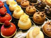🇵🇹偶遇超好吃甜點店Pastelaria RAMOS！