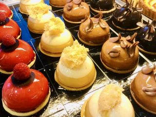 🇵🇹偶遇超好吃甜點店Pastelaria RAMOS！