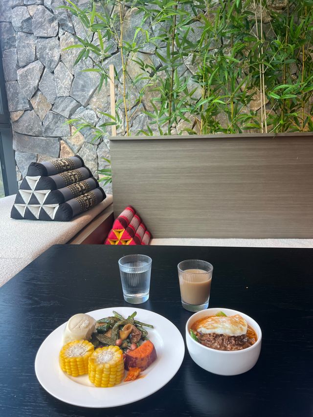 阿壩州·馬爾康市旅行推薦-彌久希卡酒店