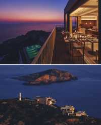 大樂之野·黃龍島360°海景環繞的燈塔博物館