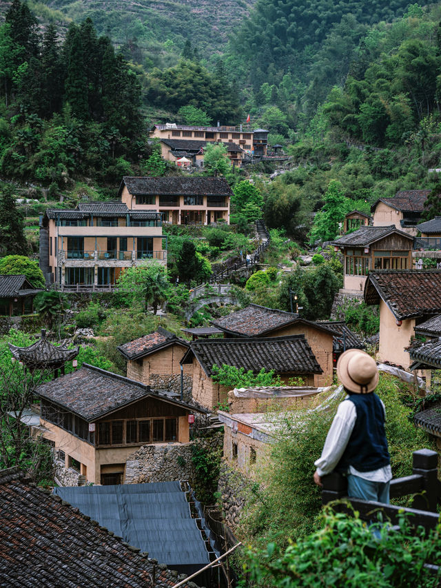 五一出行小抄…國家地理推薦的春日漫遊地