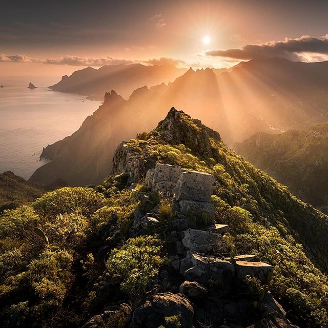 Canary Islands