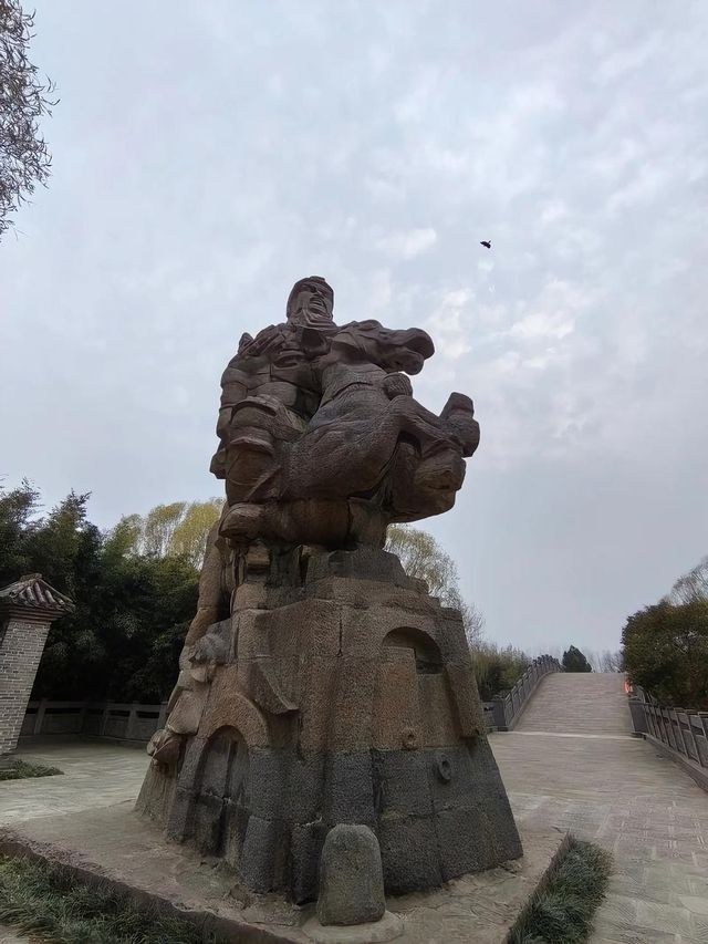 許昌旅遊必備攻略（超全）
