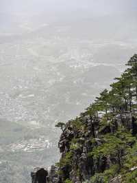 三刷武功山！武功山保姆路線來啦（附機位）！