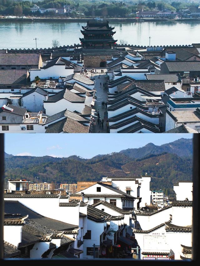 《國家地理》推薦，被嚴重低估的千年古城
