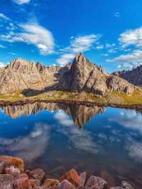 五一暢遊川西必看景點合集