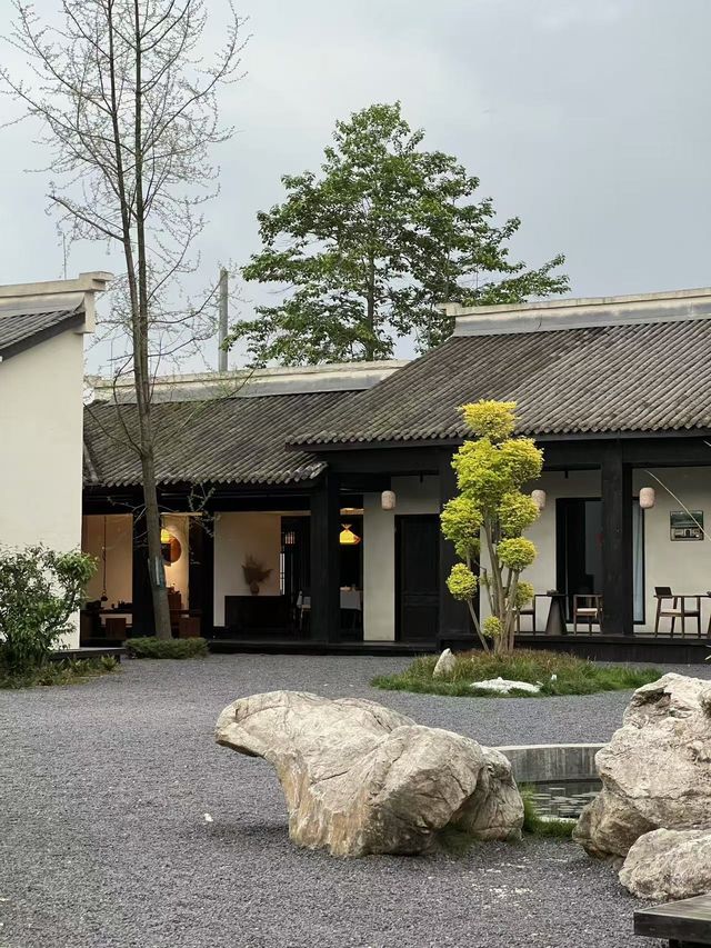 【帶埋毛孩去什邡山腳下嘅隱秘仙境打卡】