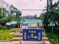 廣東省佛山市温泉度假村：三水溫泉度假村，適合觀光旅遊、度假休閒等！