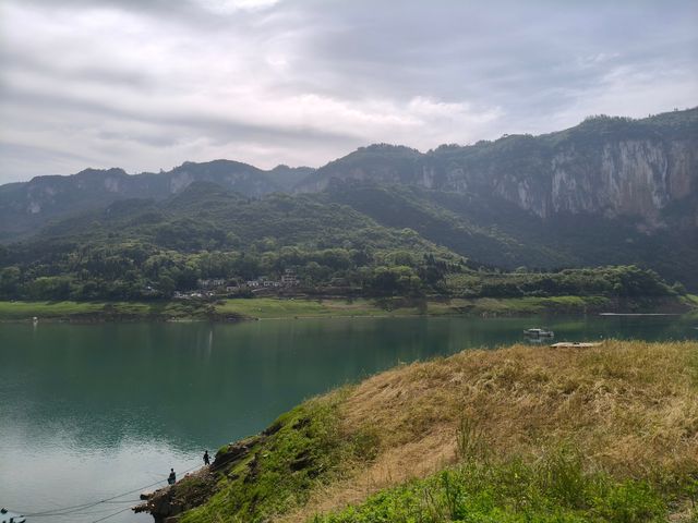 野紀河