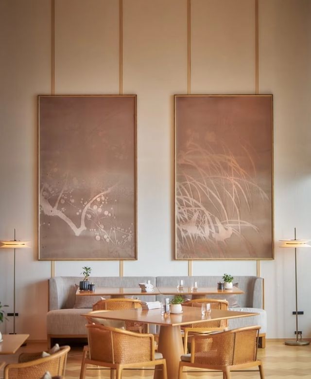 福岡麗思卡爾頓Ritz Carlton Fukuoka