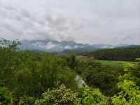 十萬大山國家森林公園