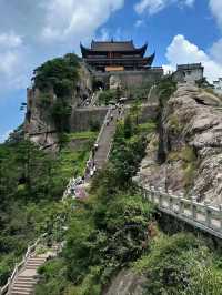 池州旅遊必備攻略（超全）