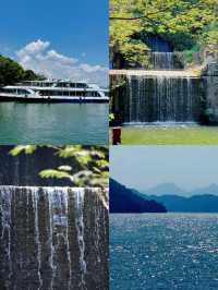 千島湖旅遊攻略