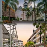 A secluded, ultra-luxurious retreat in Xishuangbanna, steeped in authentic Dai ethnic charm.
