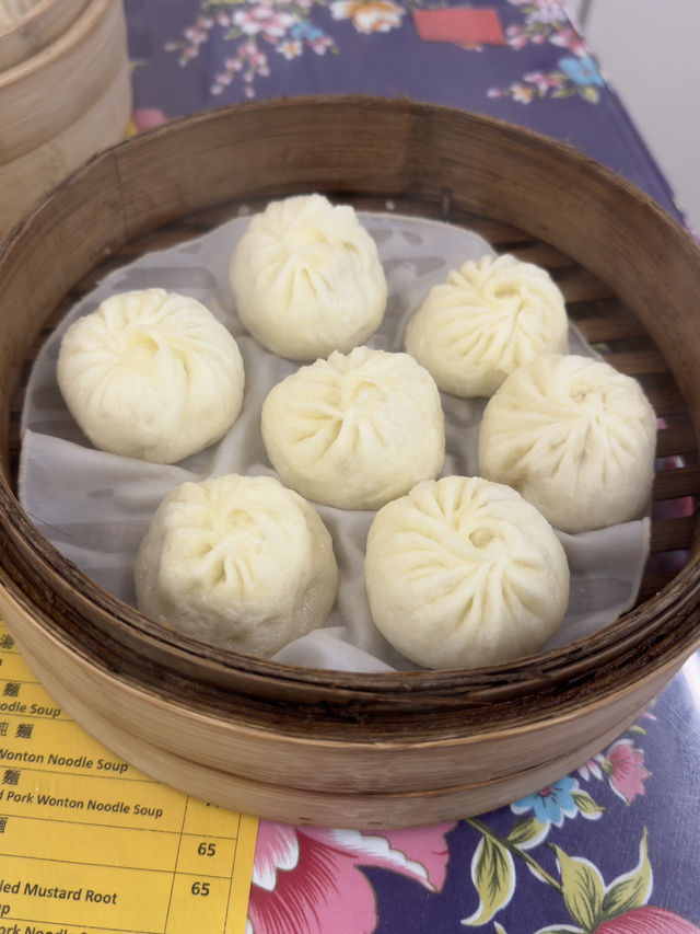 嘉義四十年北方麵食老店