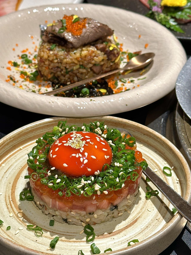 救命！！澳門這間燒肉店真的封神🥩✨
