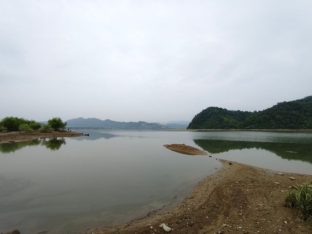 夏天玩水漂流，桐廬絕對係首選！