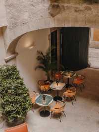 西班牙·富吉特宮殿酒店Hotel Palau Fugit