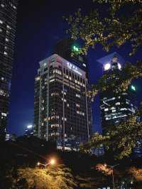 深圳東海朗廷酒店