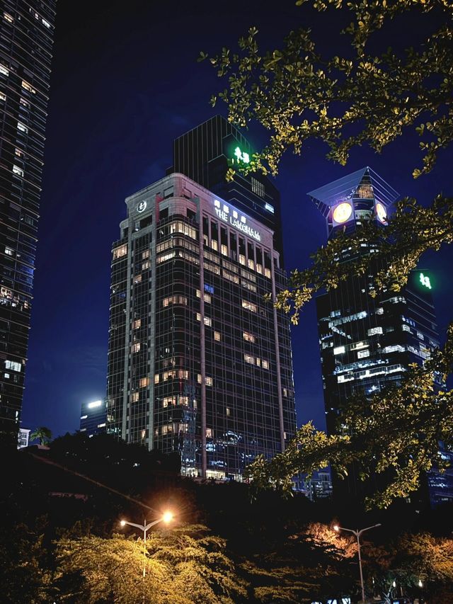 深圳東海朗廷酒店
