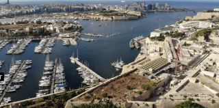 【Newly Opened Attraction】Malta International Contemporary Art Space