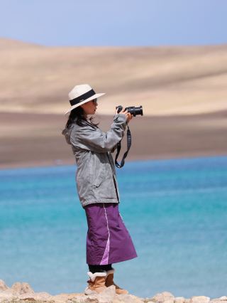 Tibet Shenzha: This is the true wilderness of life