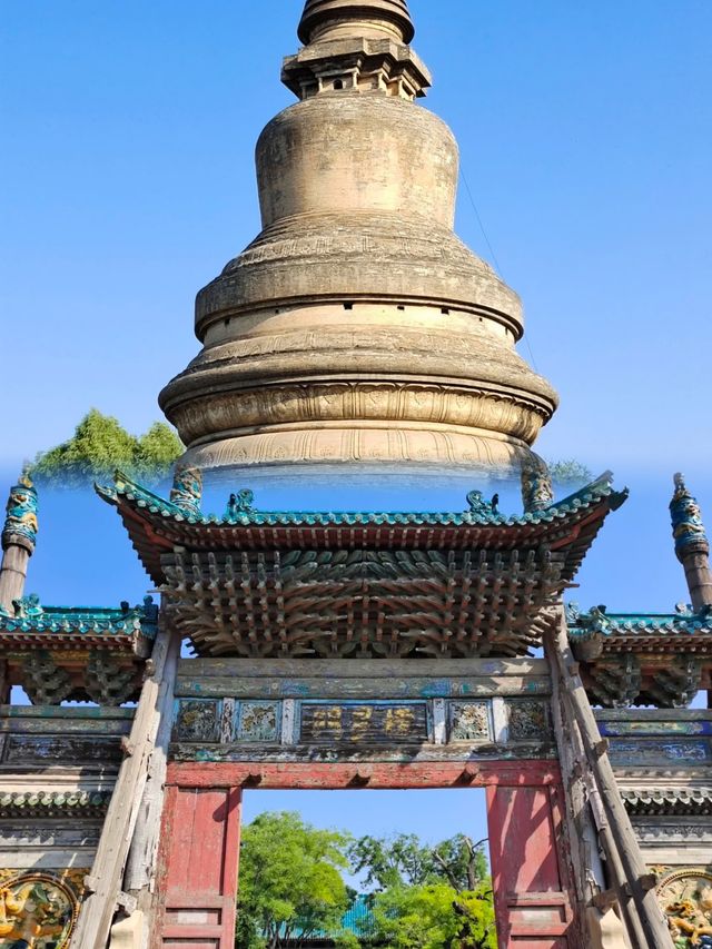 代縣旅行必去！麗華大酒店解鎖食住玩頂級體驗