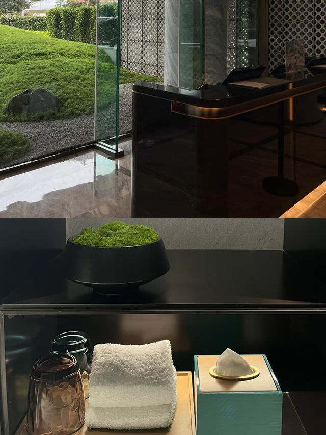 酒店開箱|可以睇澳門夜景嘅珠海希爾頓