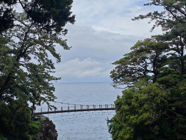 🇯🇵伊豆城崎海岸真係靚到癲啊🌊 