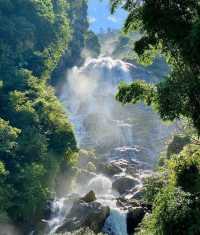 2日登山探險打卡 秘境哀牢山、環撫仙湖旅遊攻略